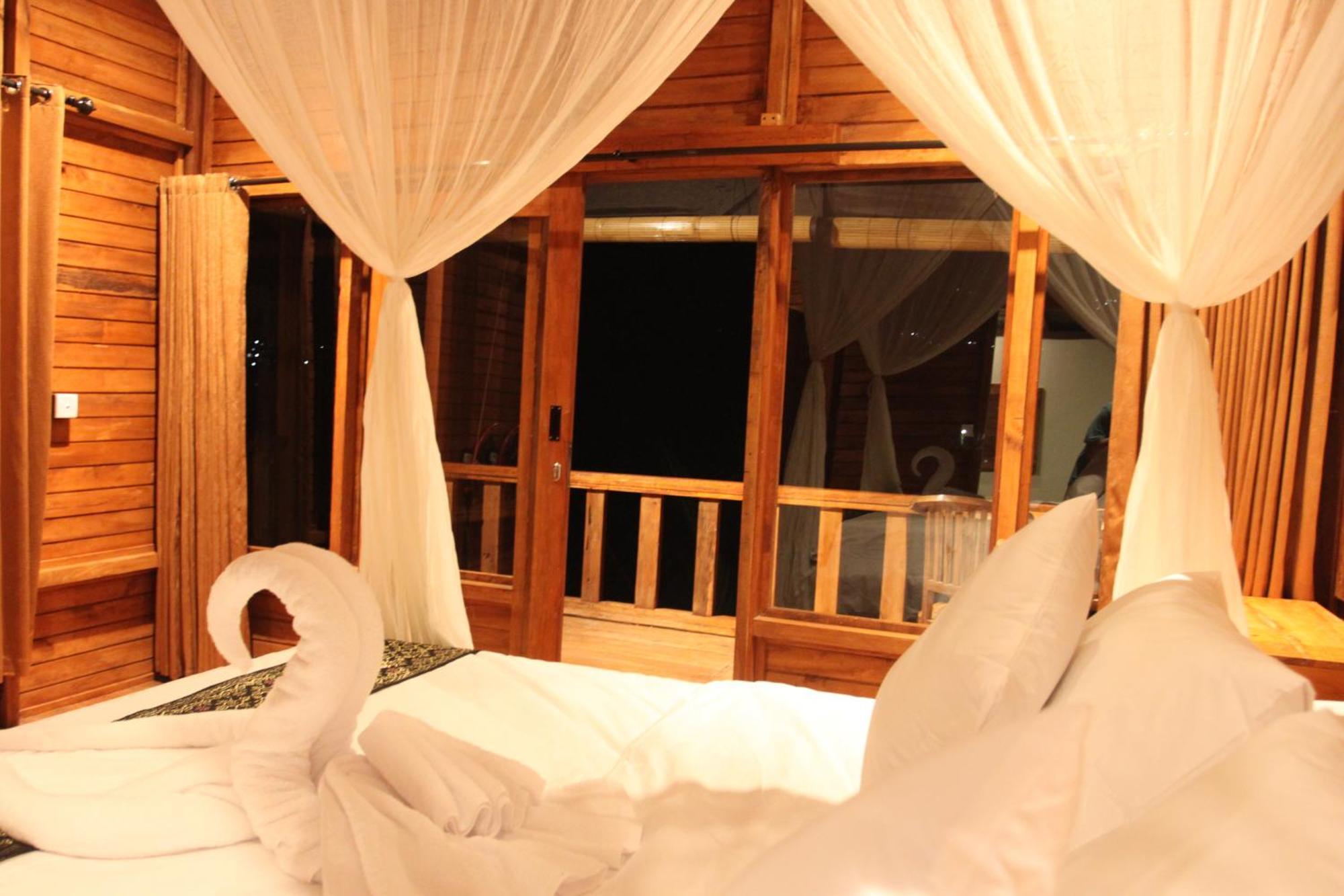 Manuk Dewata Villa Sidemen  Exterior foto