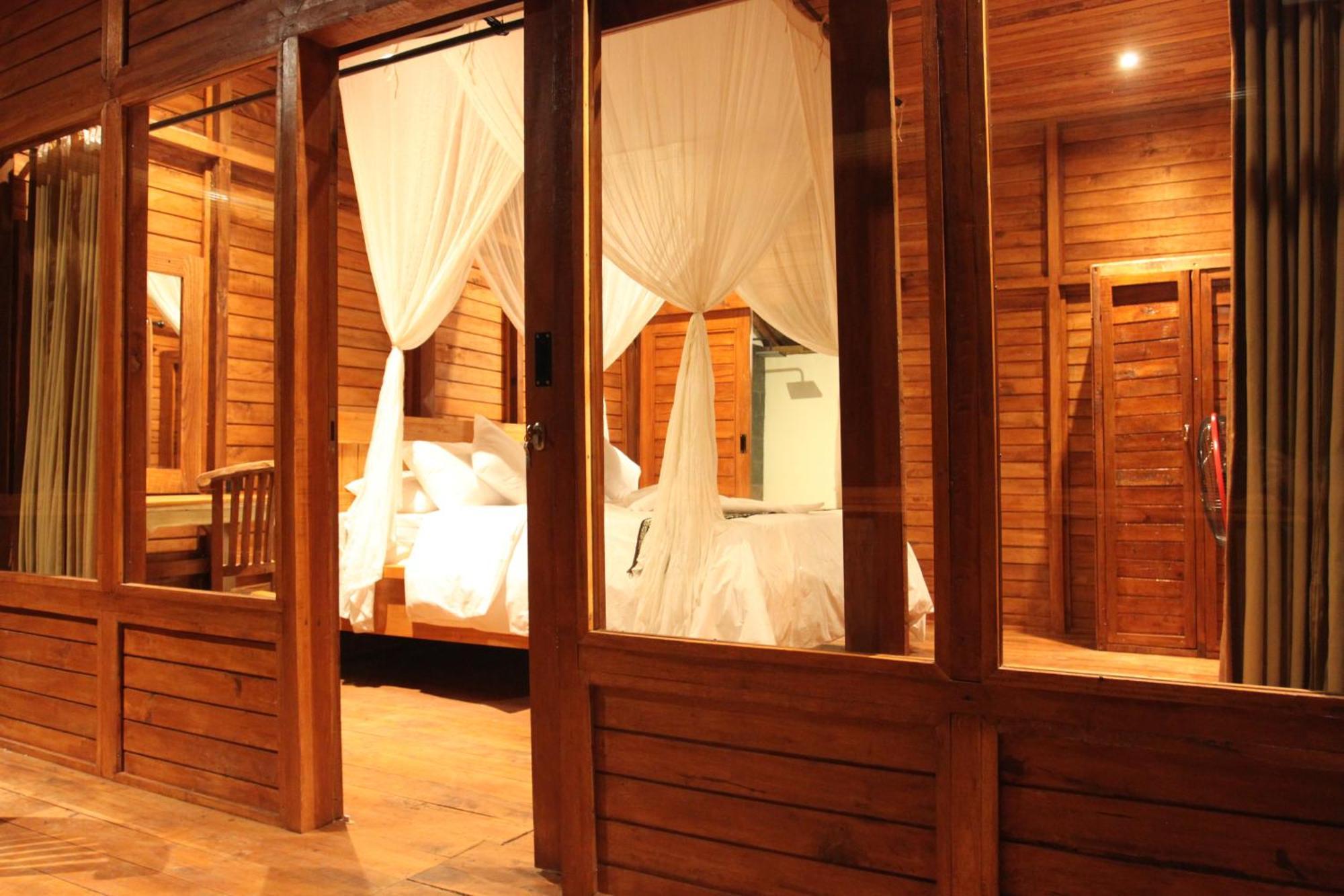 Manuk Dewata Villa Sidemen  Exterior foto