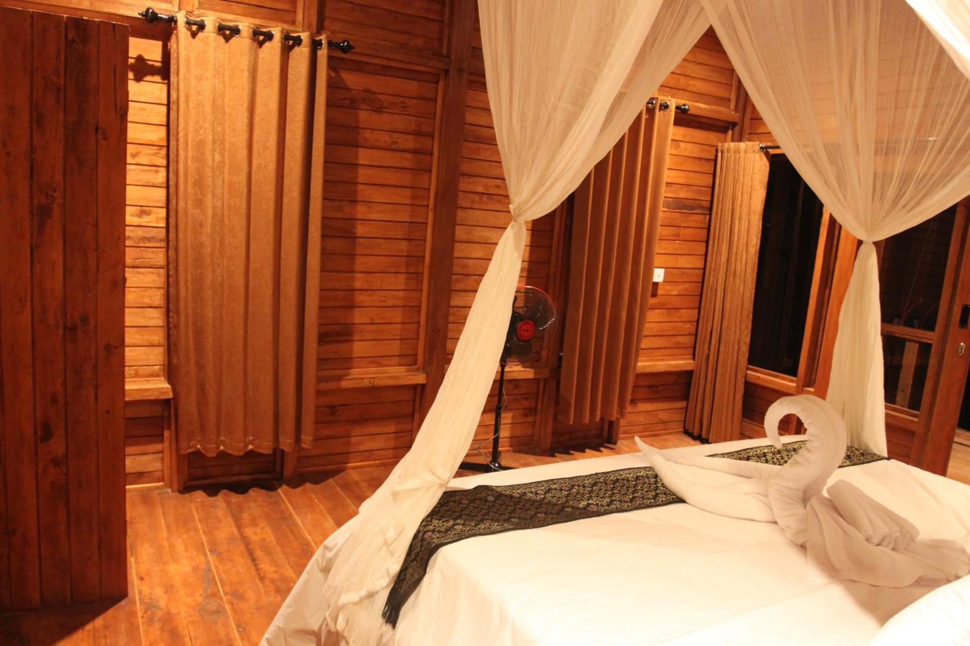 Manuk Dewata Villa Sidemen  Exterior foto